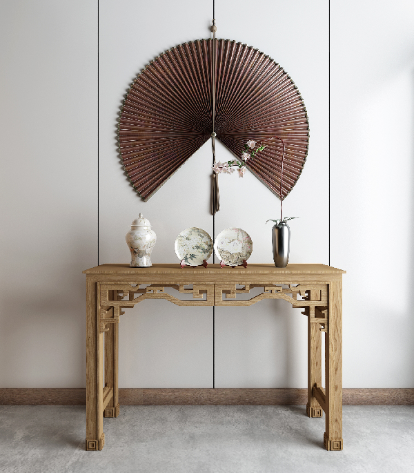Classical Chinese Console Table