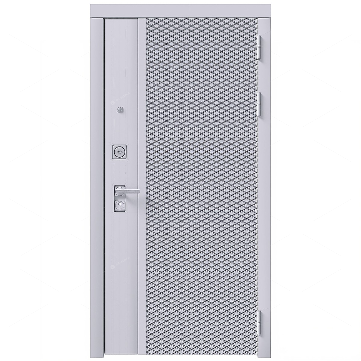 Doors 3D Models 2