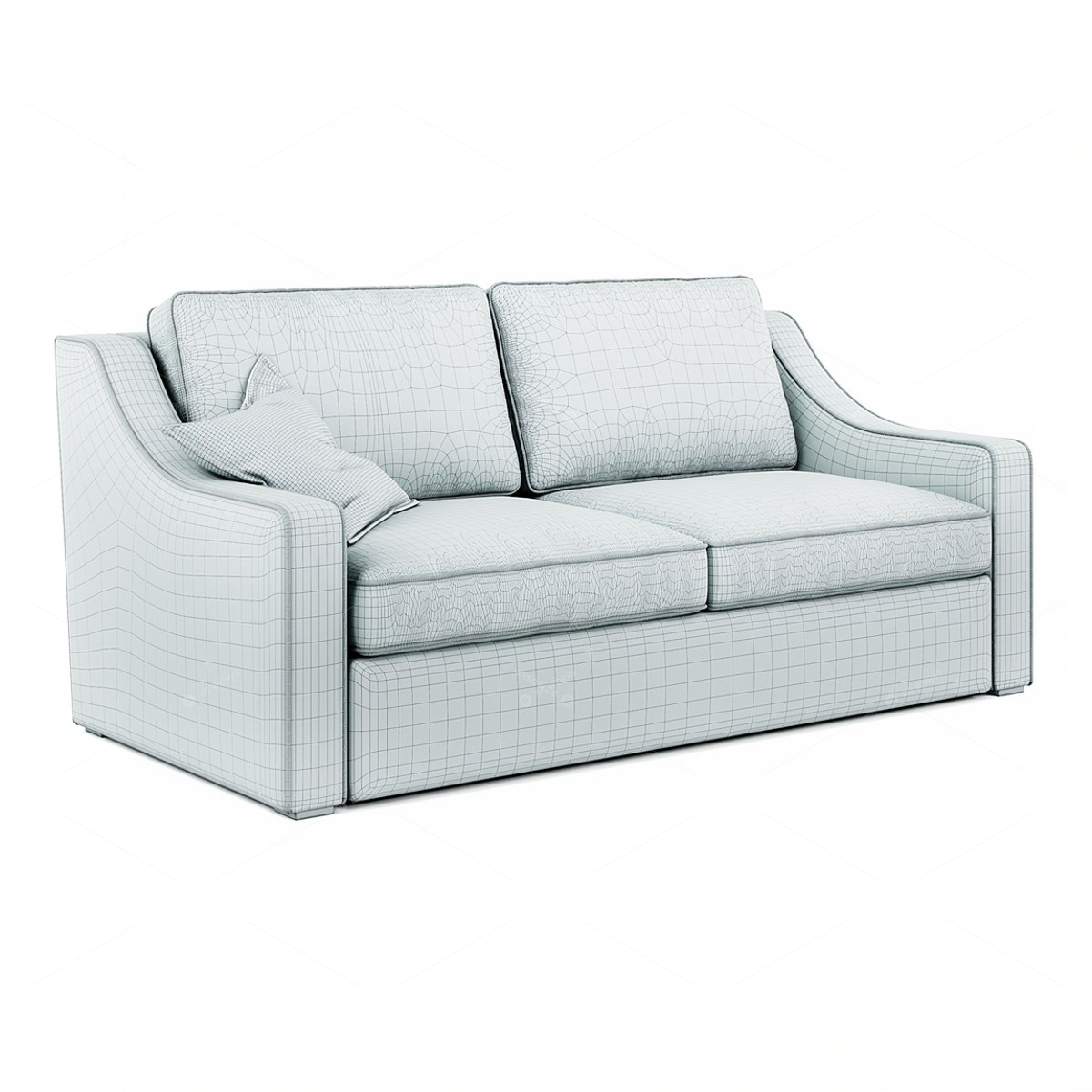 Sofas 3D Models 5