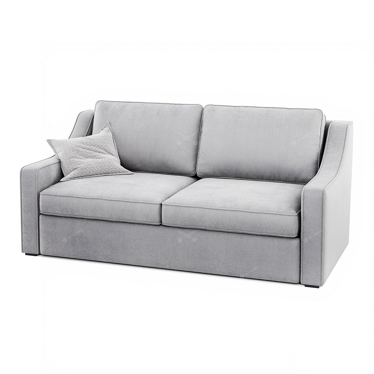 Sofas 3D Models 3
