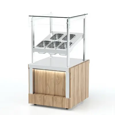 Modern Operating Table