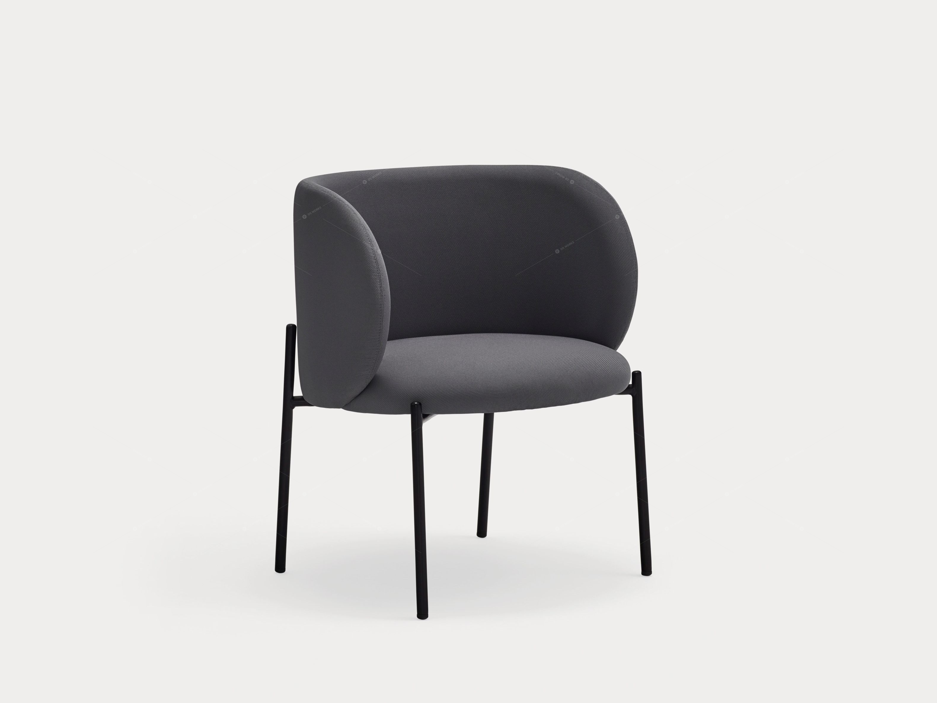 Chairs 3D Models 6