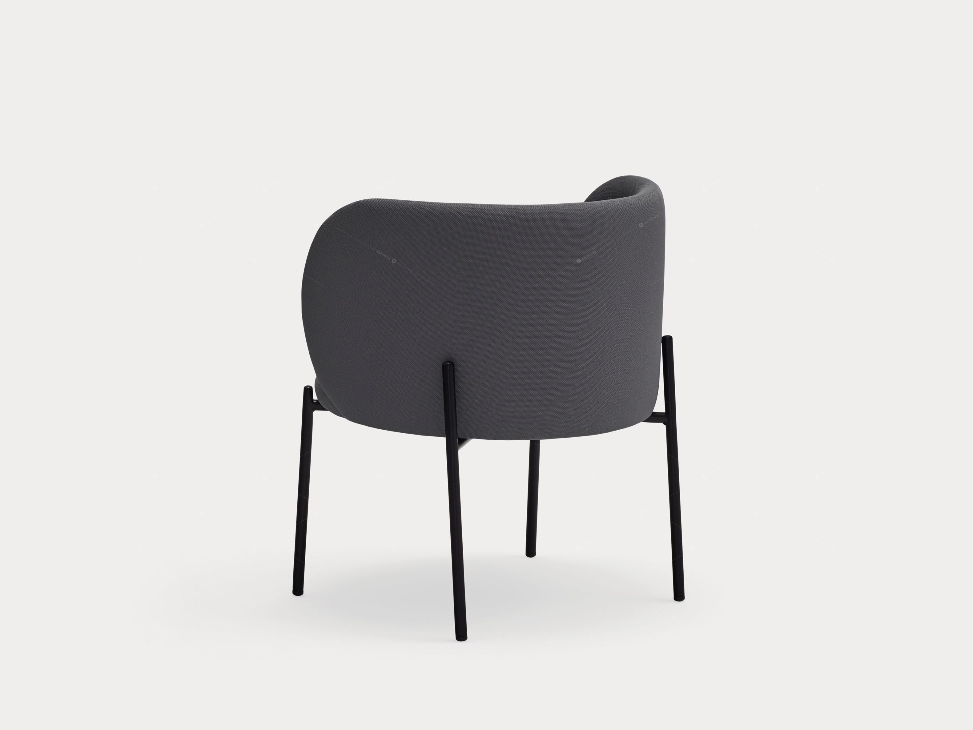 Chairs 3D Models 10
