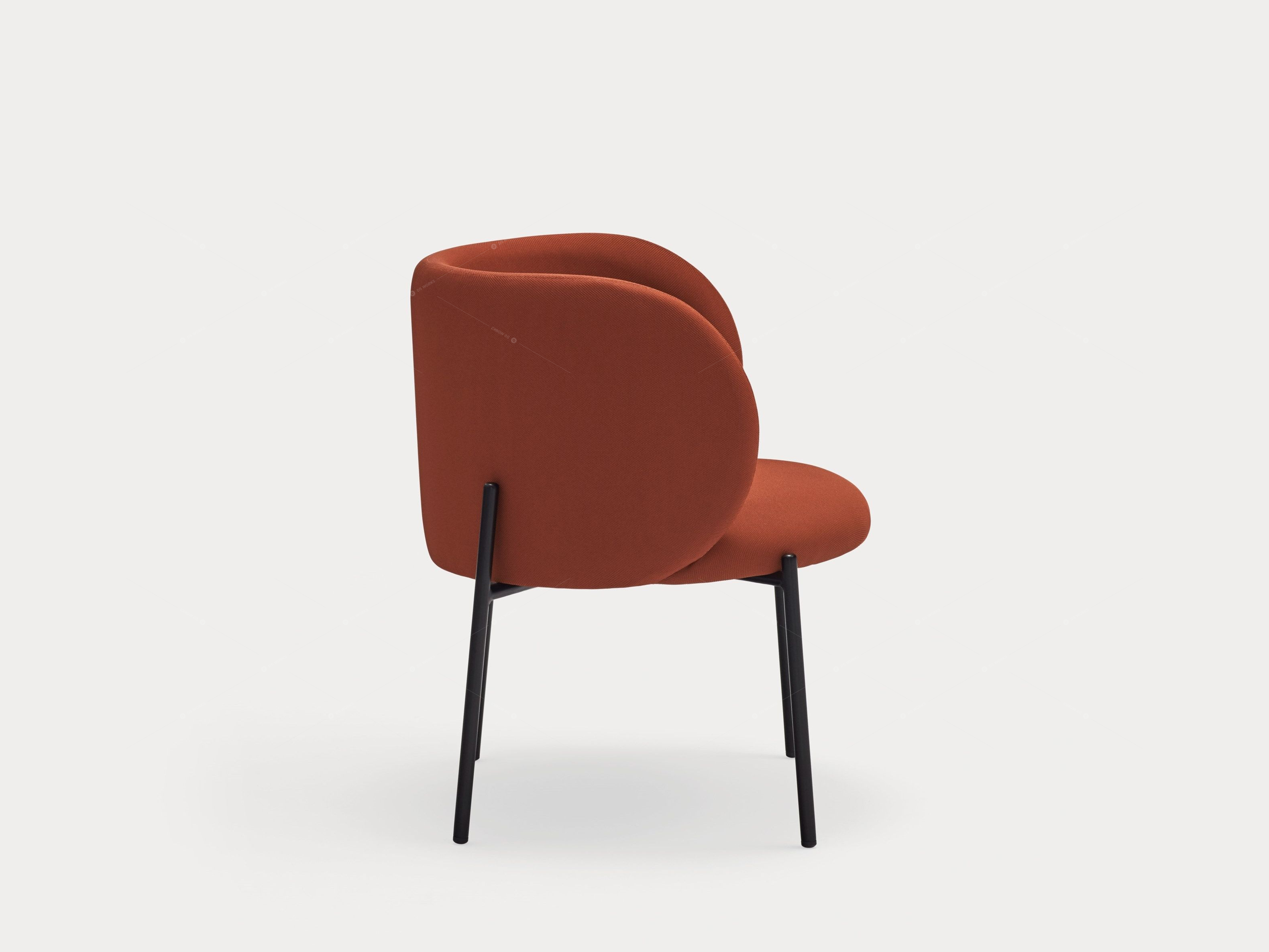 Chairs 3D Models 4