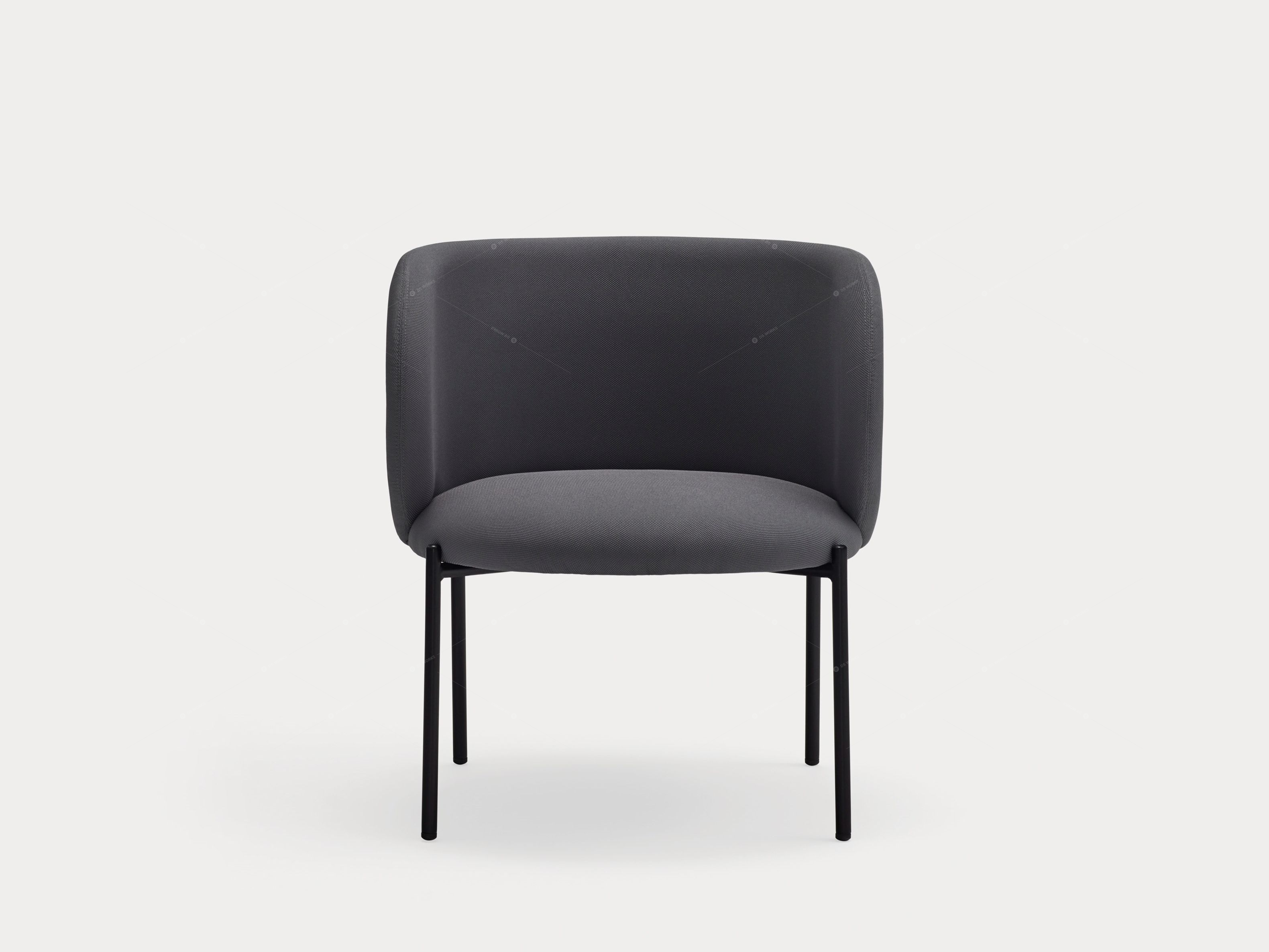 Chairs 3D Models 7
