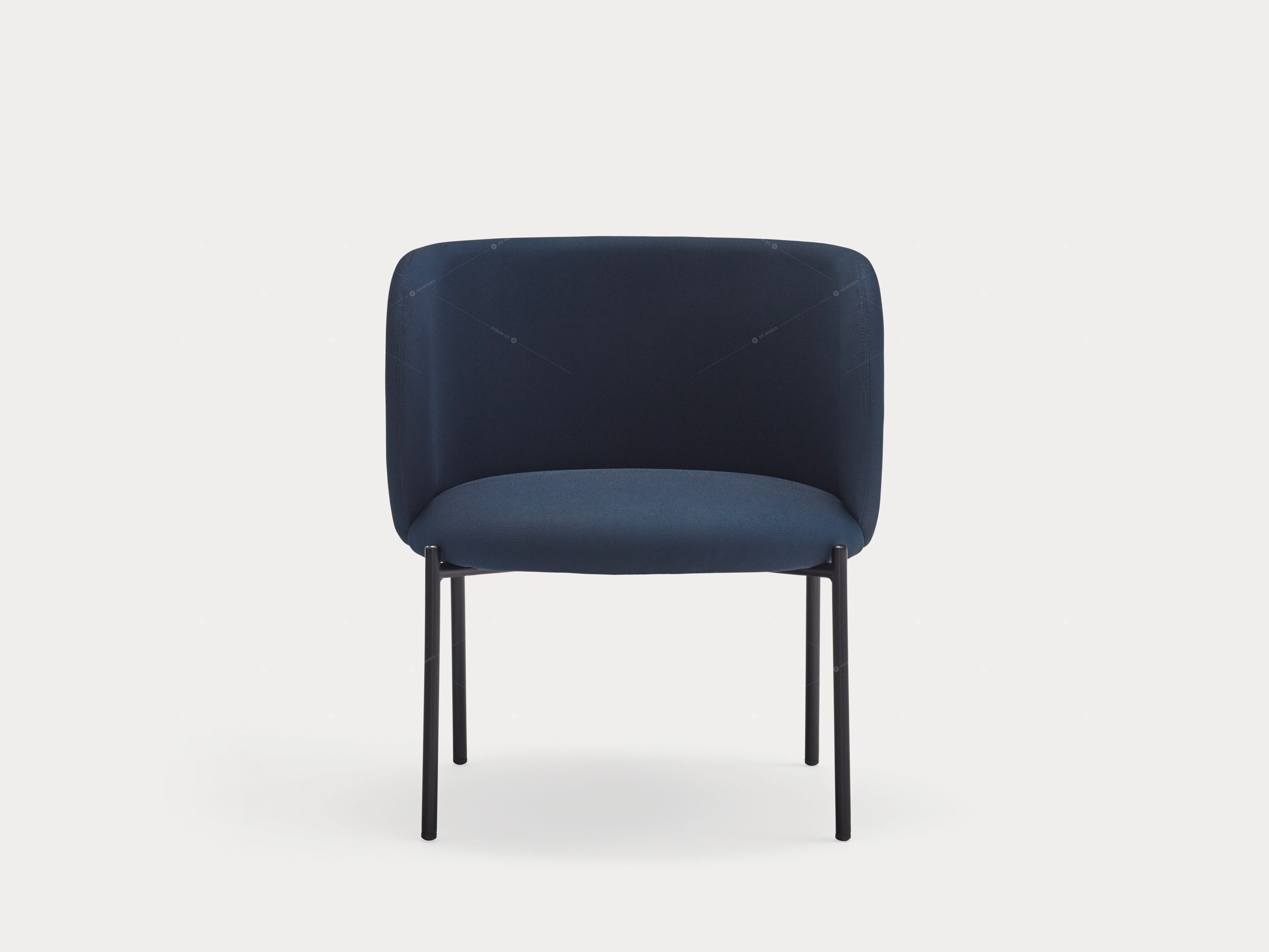 Chairs 3D Models 17