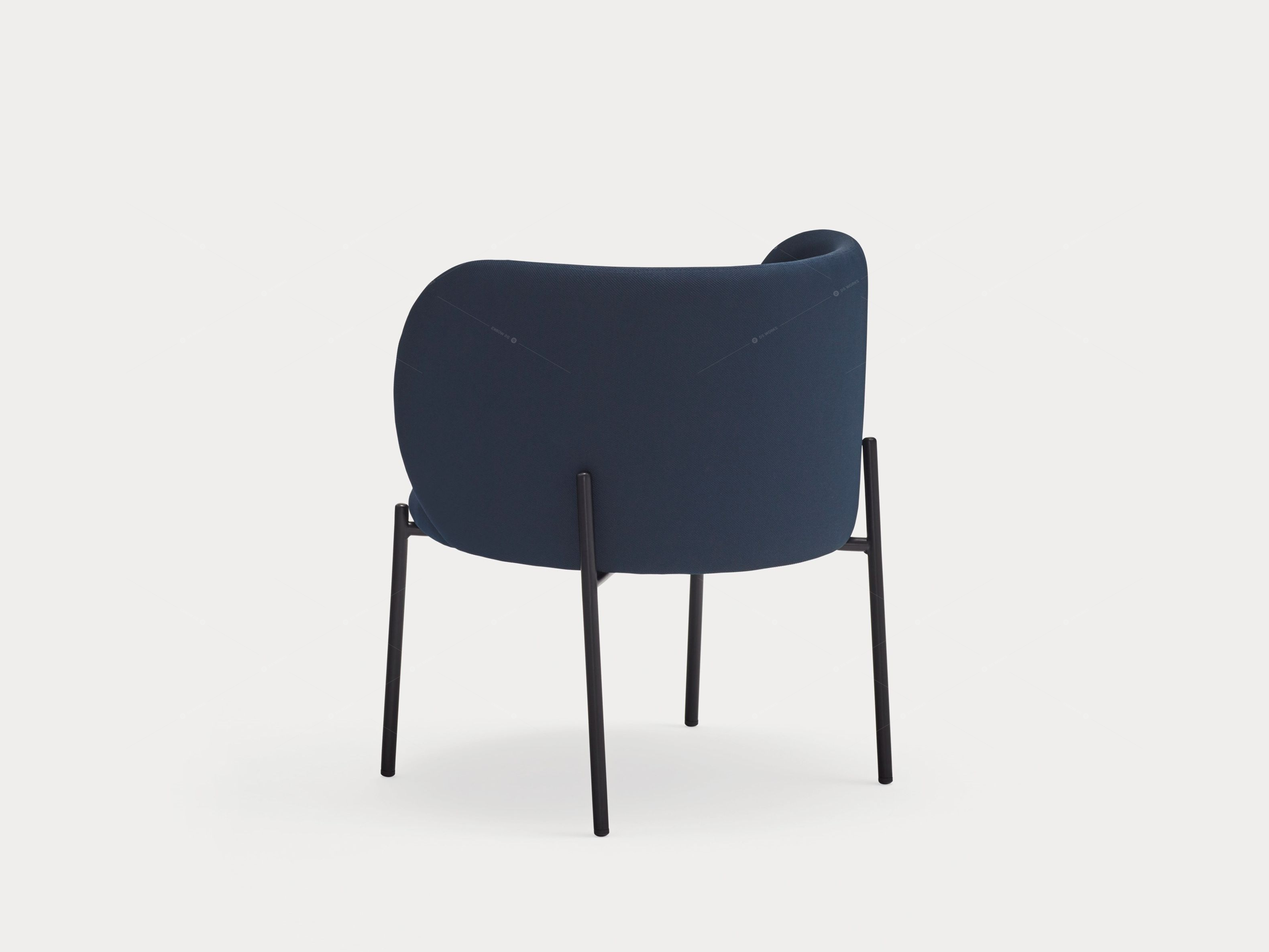 Chairs 3D Models 20