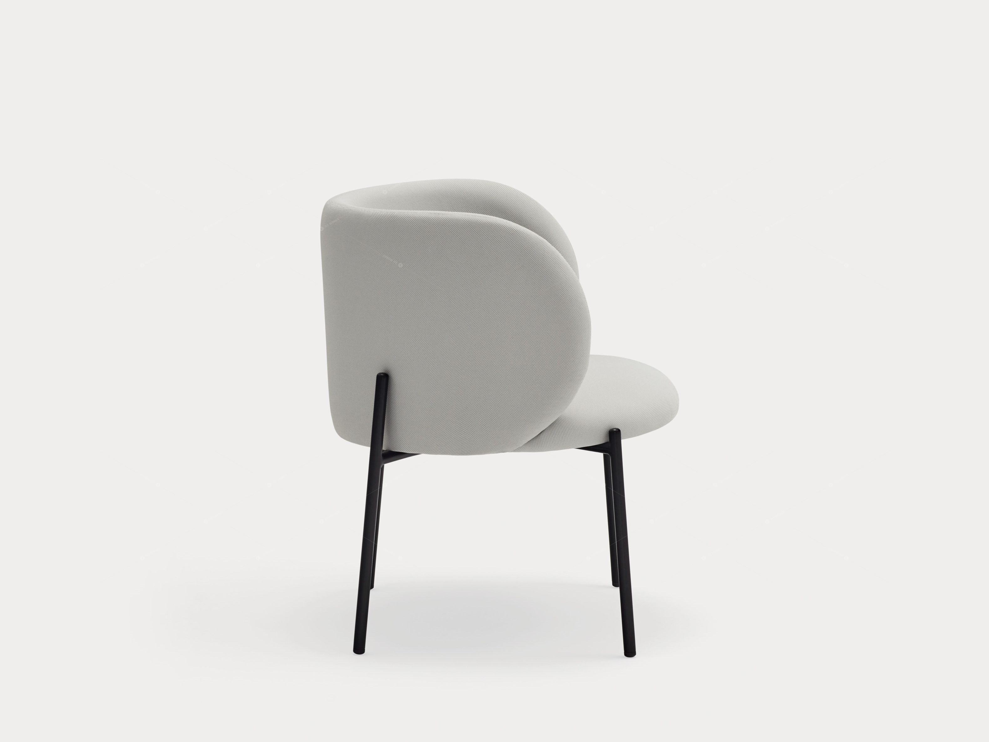 Chairs 3D Models 13