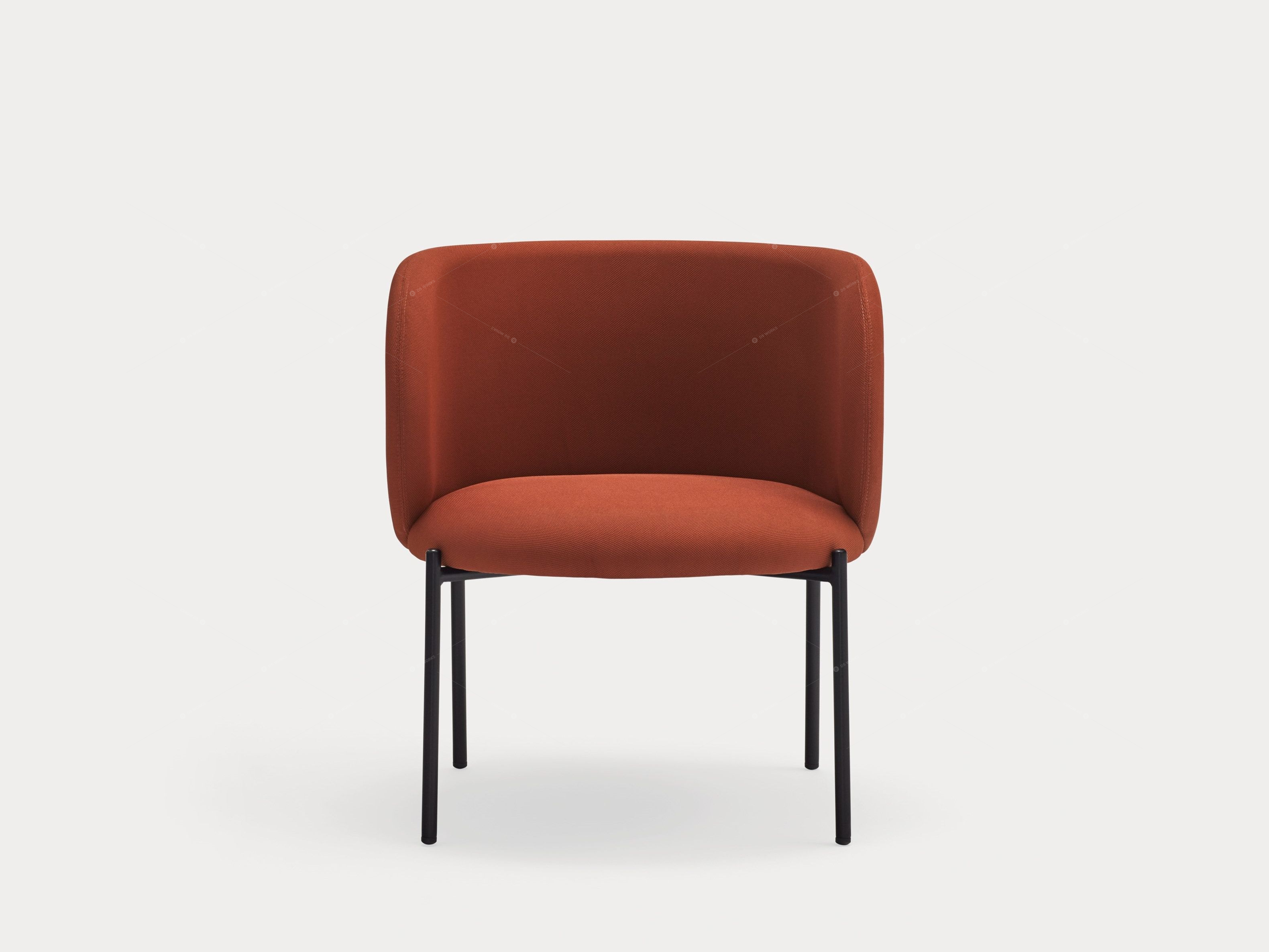 Chairs 3D Models 2