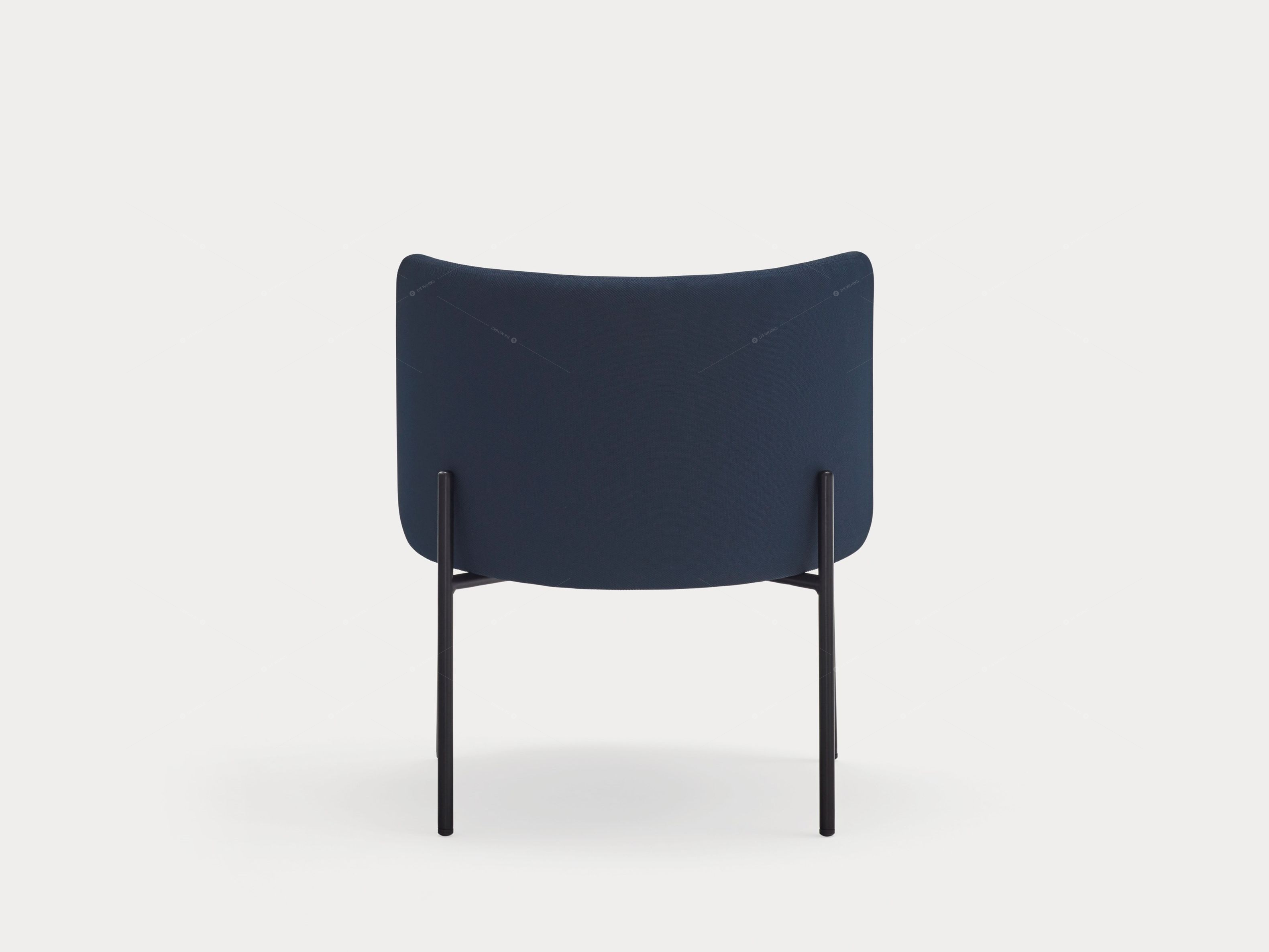 Chairs 3D Models 19