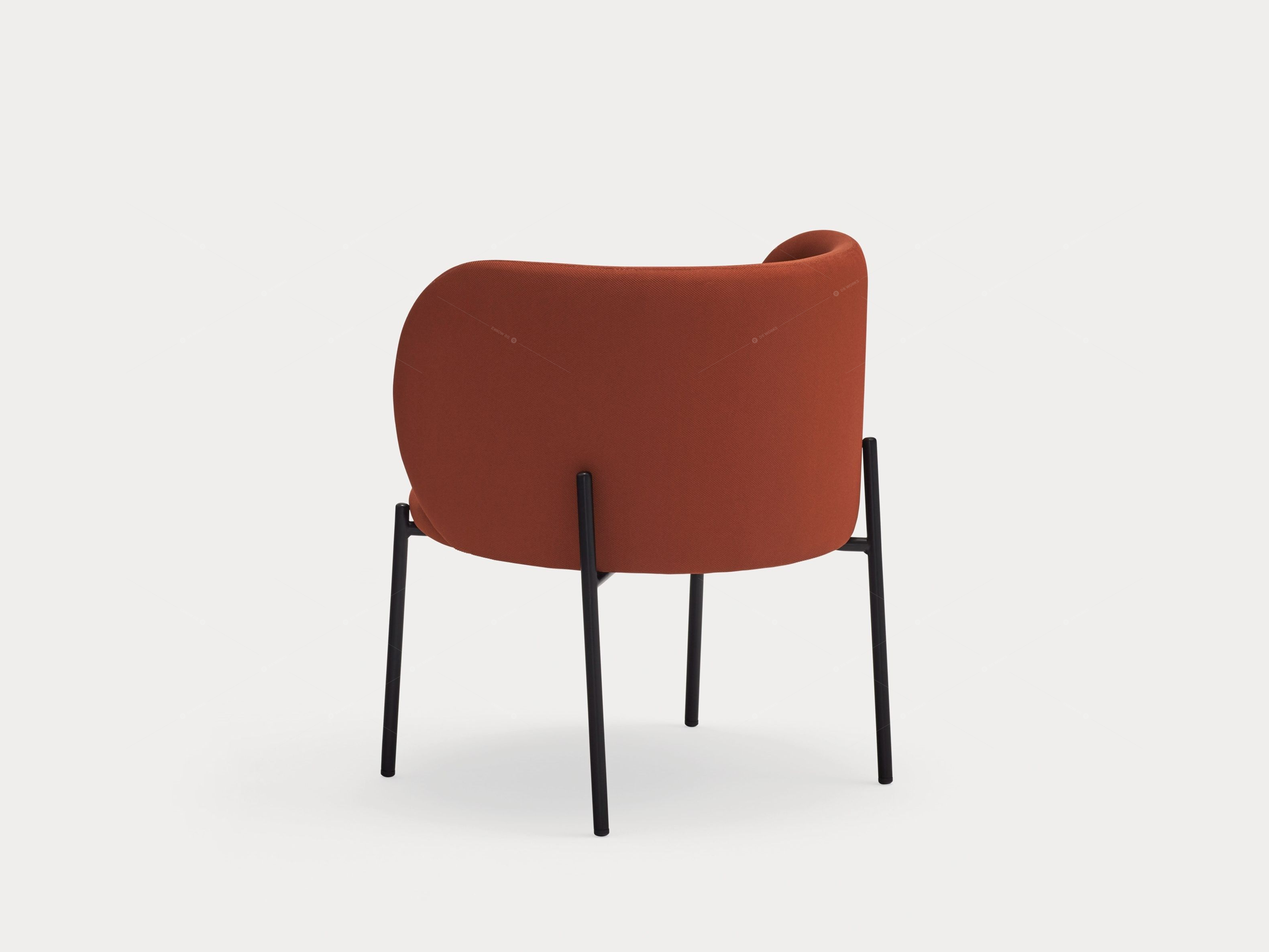 Chairs 3D Models 5