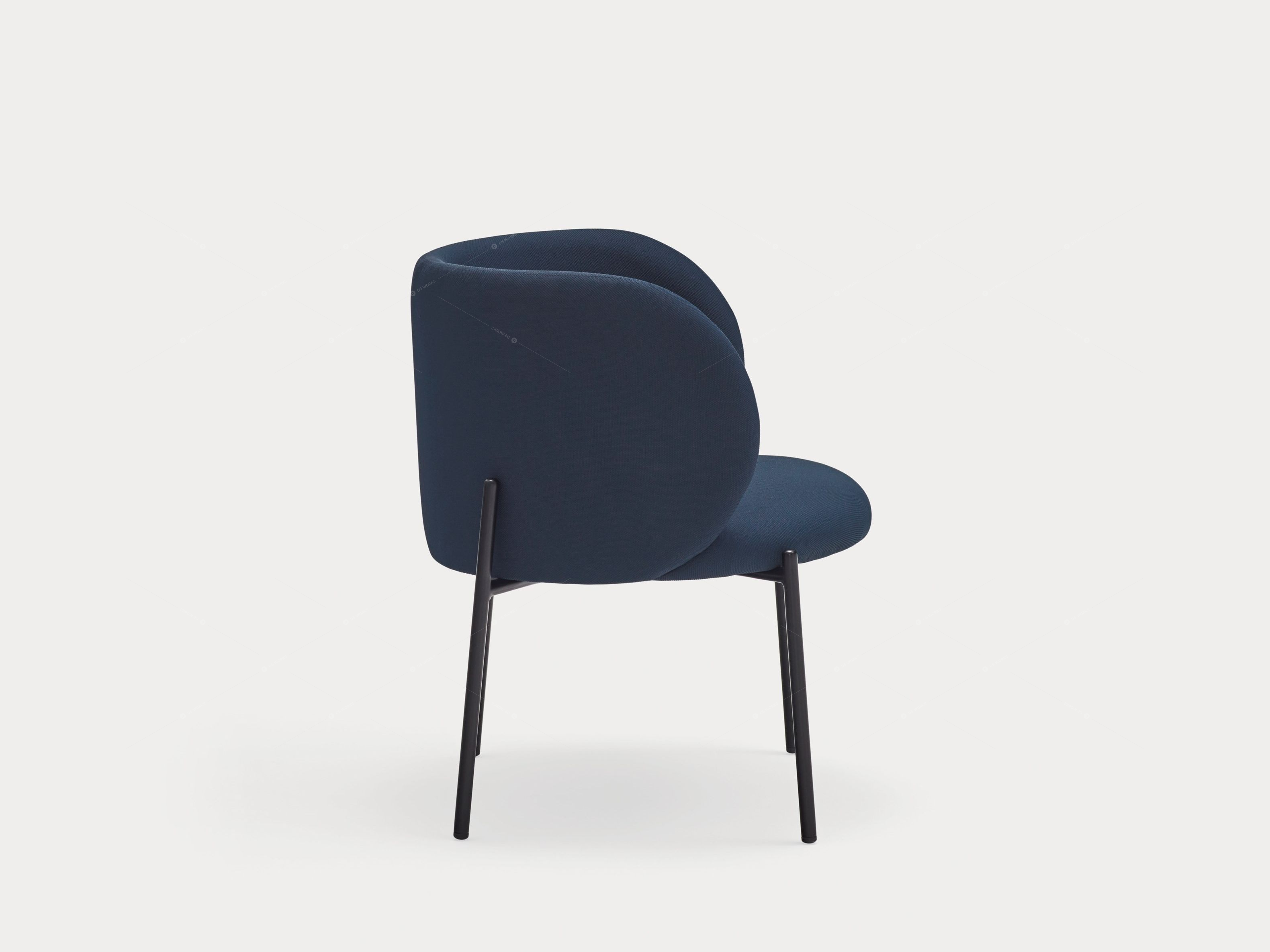 Chairs 3D Models 18