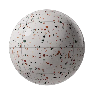 1:2 Terra-cotta tile 01