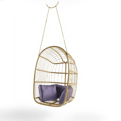 Modern Swing Chair