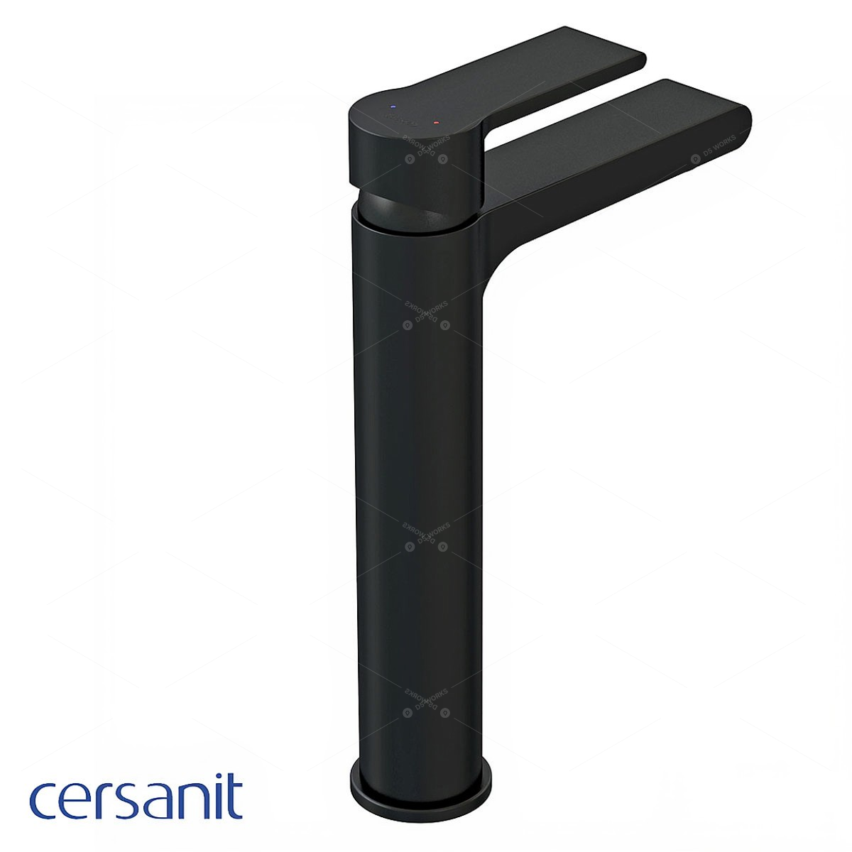 Faucet Handles 3D Models 2
