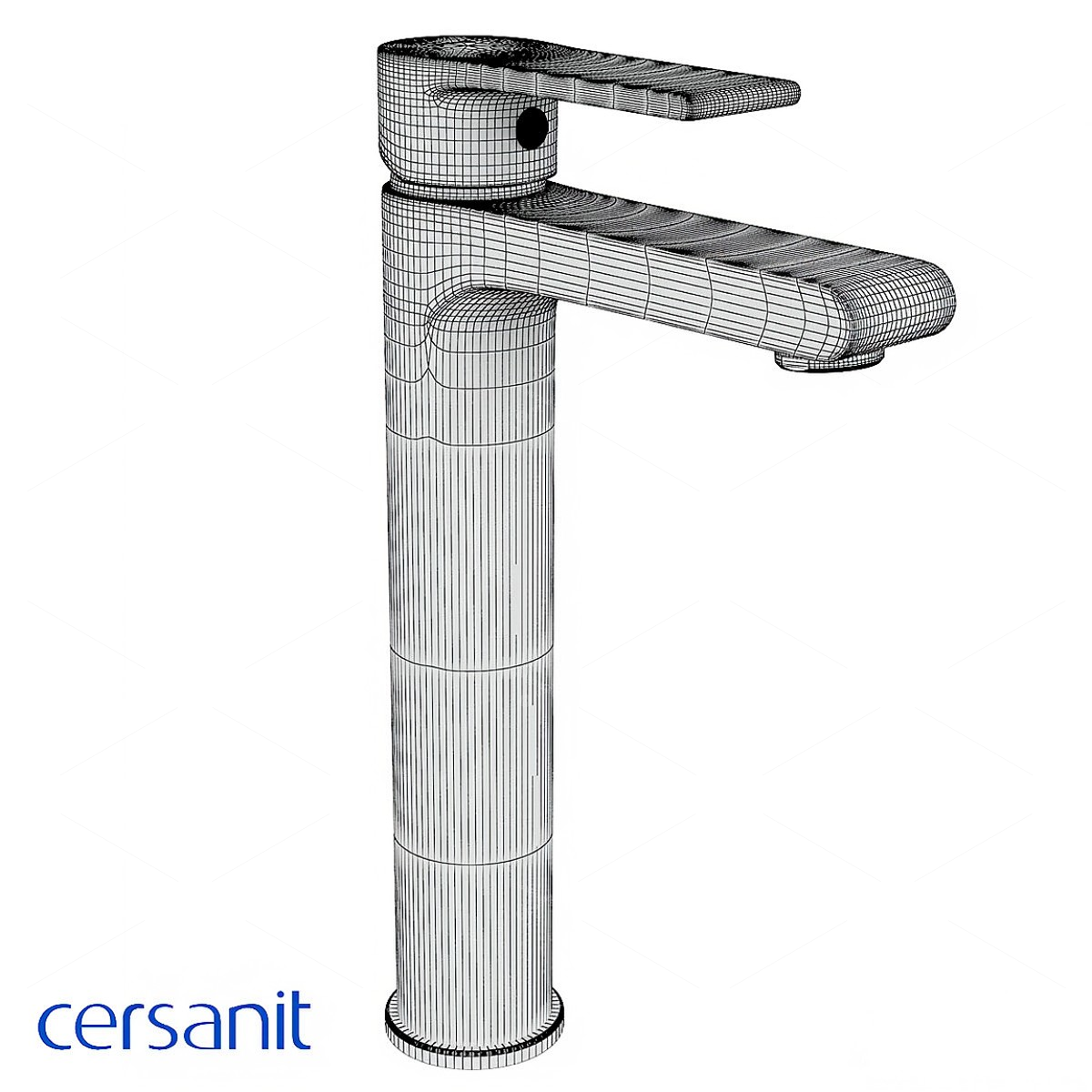 Faucet Handles 3D Models 3