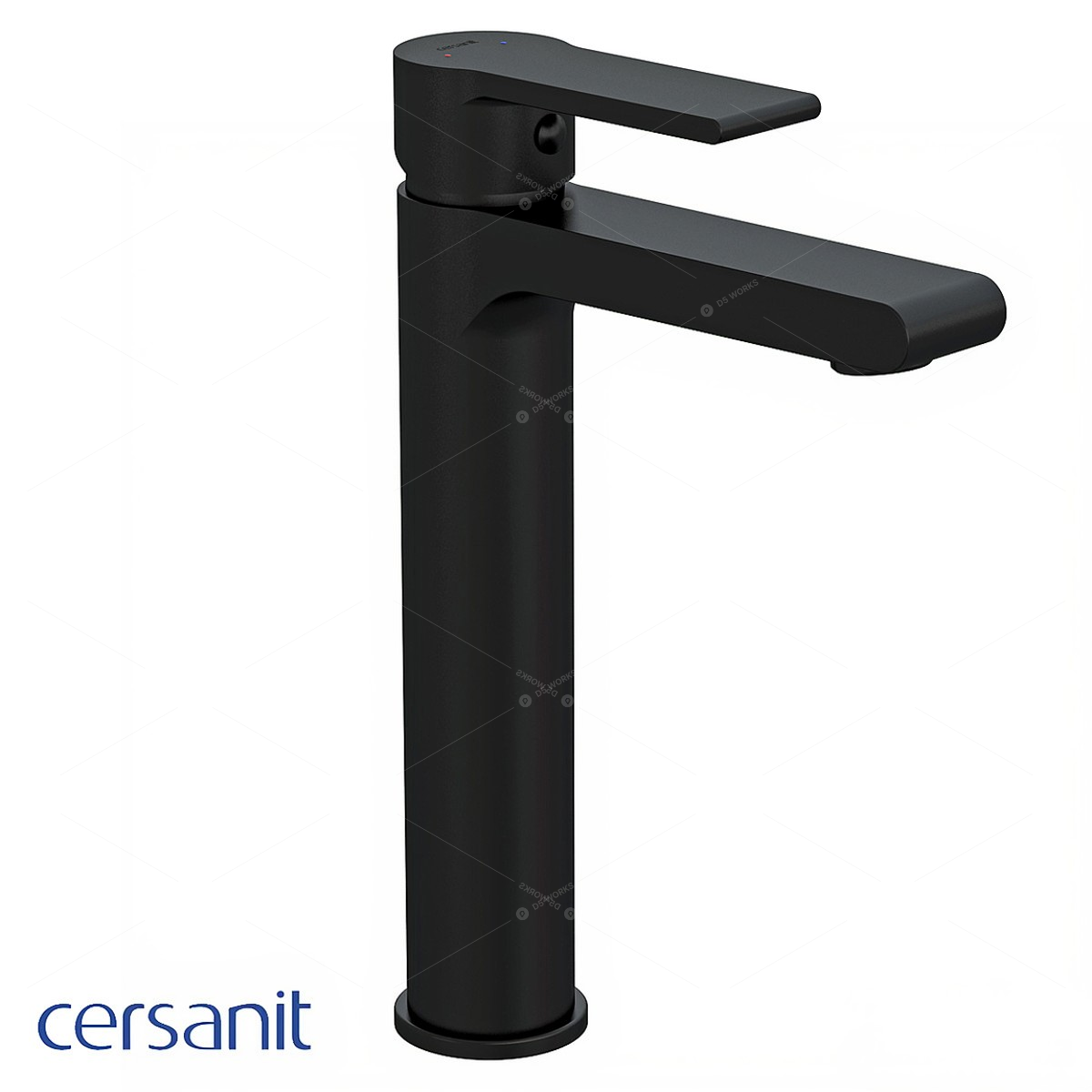 Faucet Handles 3D Models