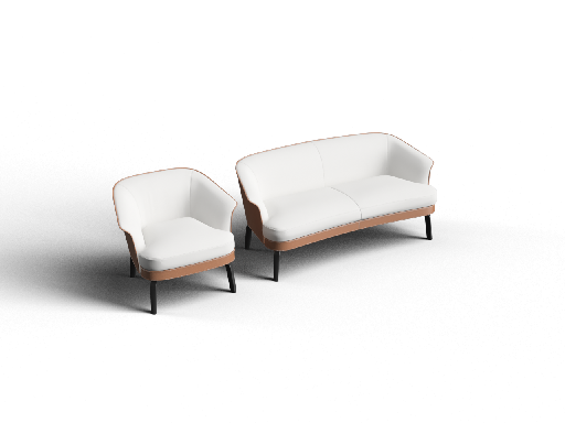 Modern Modular Sofa Set
