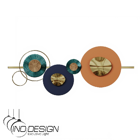 Modern Wall Panel
