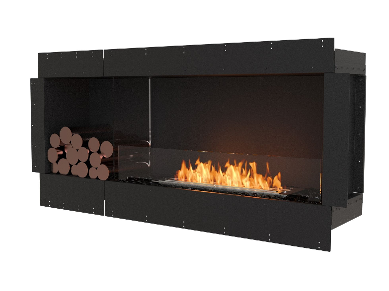 Modern Fireplace