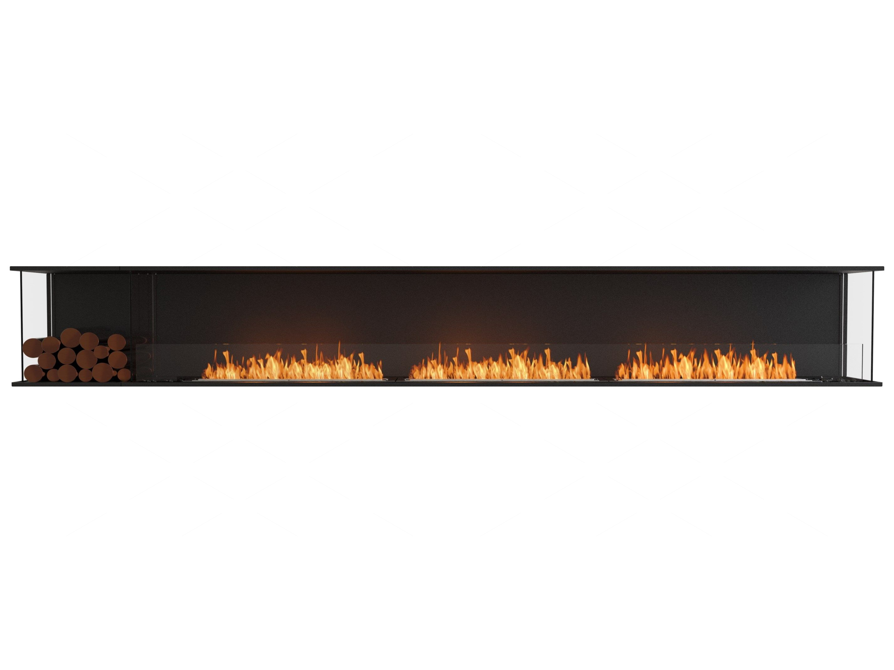 Fireplaces 3D Models 3