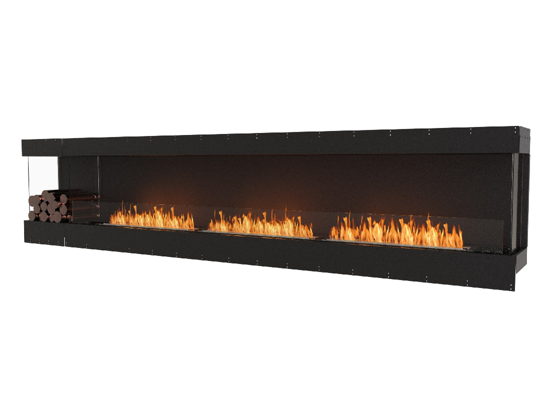 Modern Fireplace