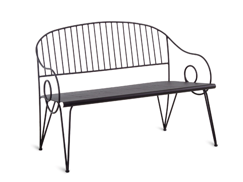 Modern Outdoor Stool 