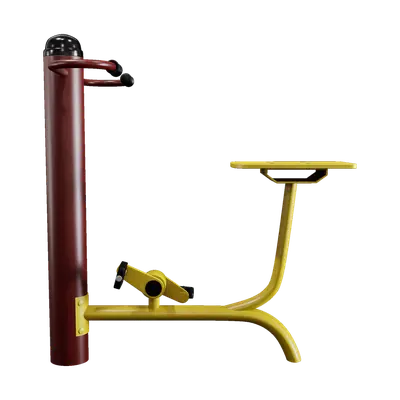 community fitness amusement facilities 15