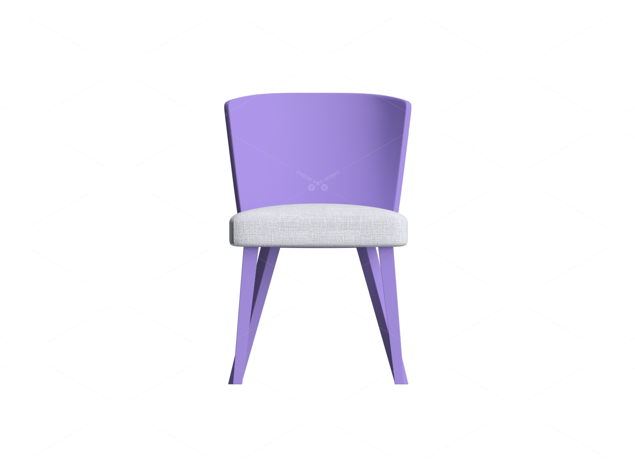 Chairs 3D Models 2