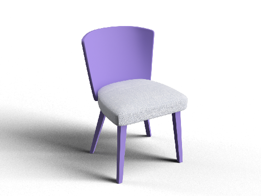 Modern Dining Chair
