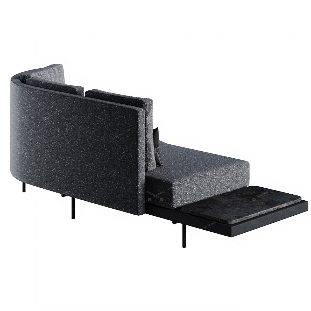 Sofas 3D Models 2