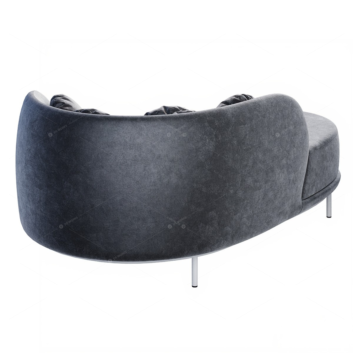 Sofas 3D Models 2