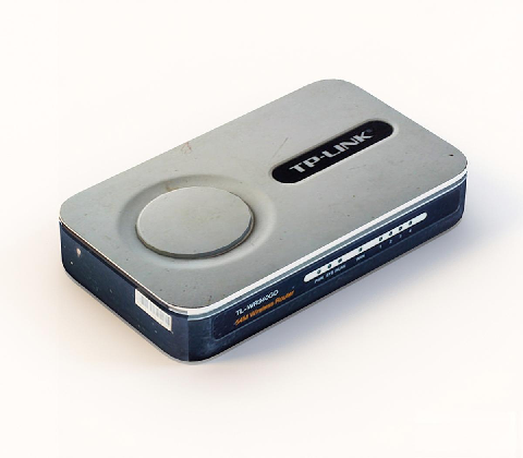 Modern Digital Devices