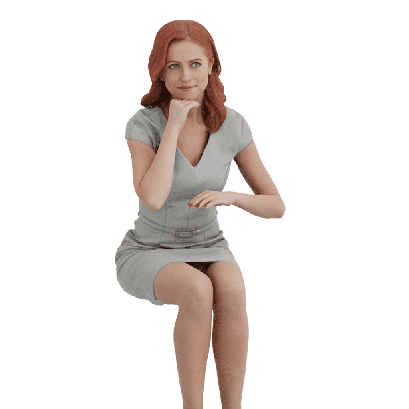 Woman Business woman 19