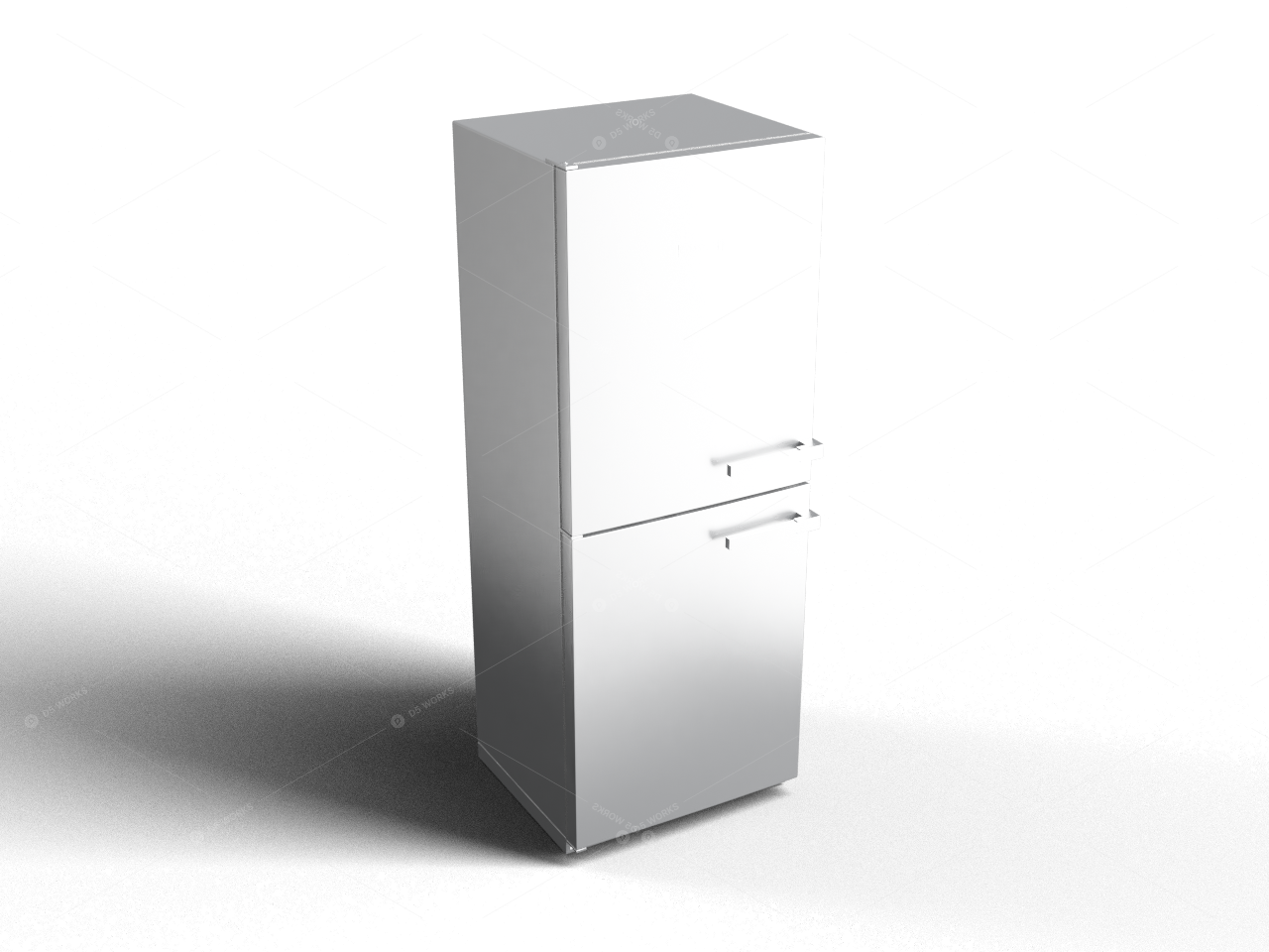 Home Appliances 3D Models