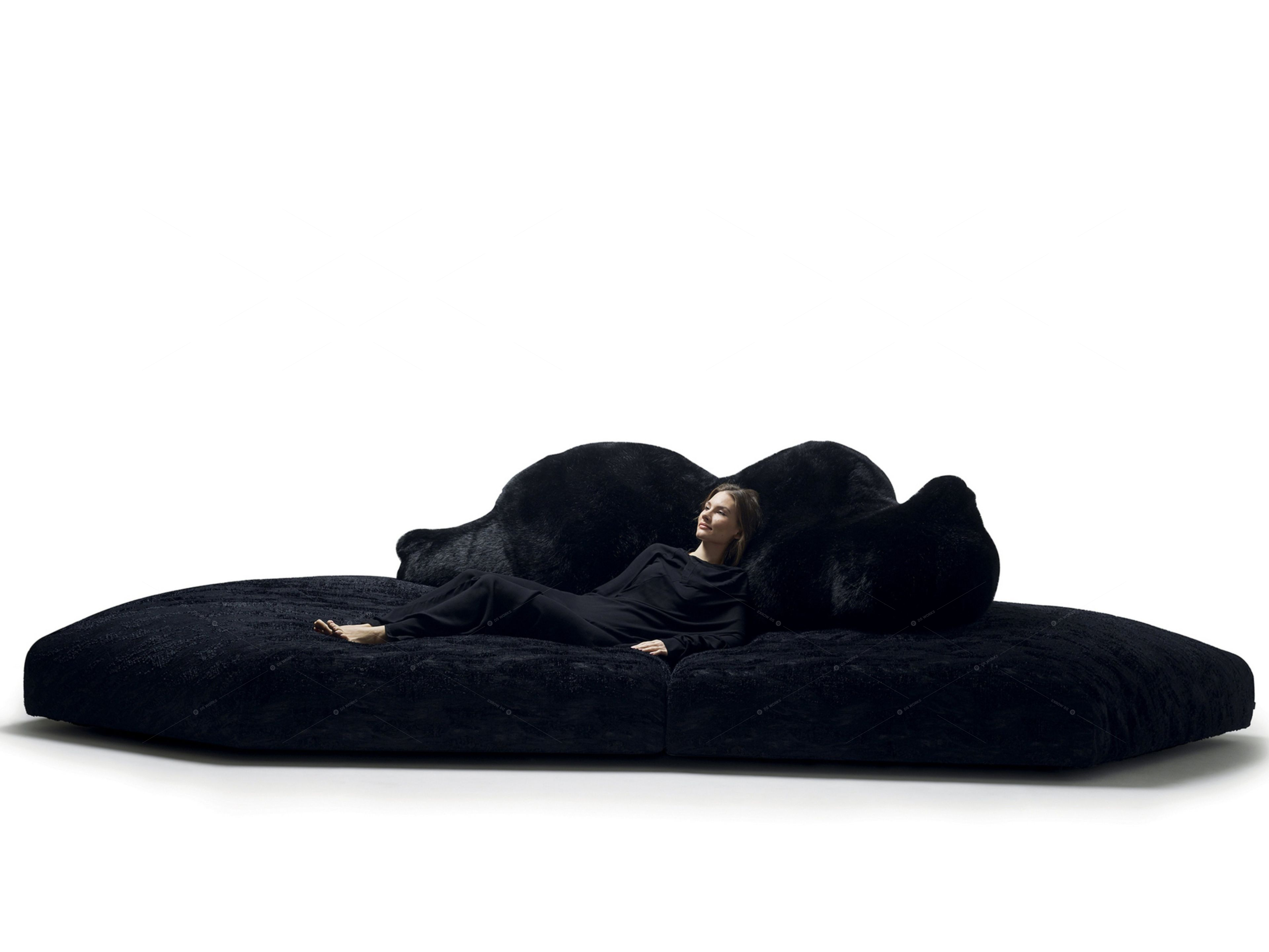 Sofas 3D Models 3