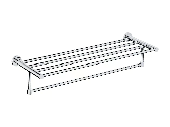 Modern Storage Rack 