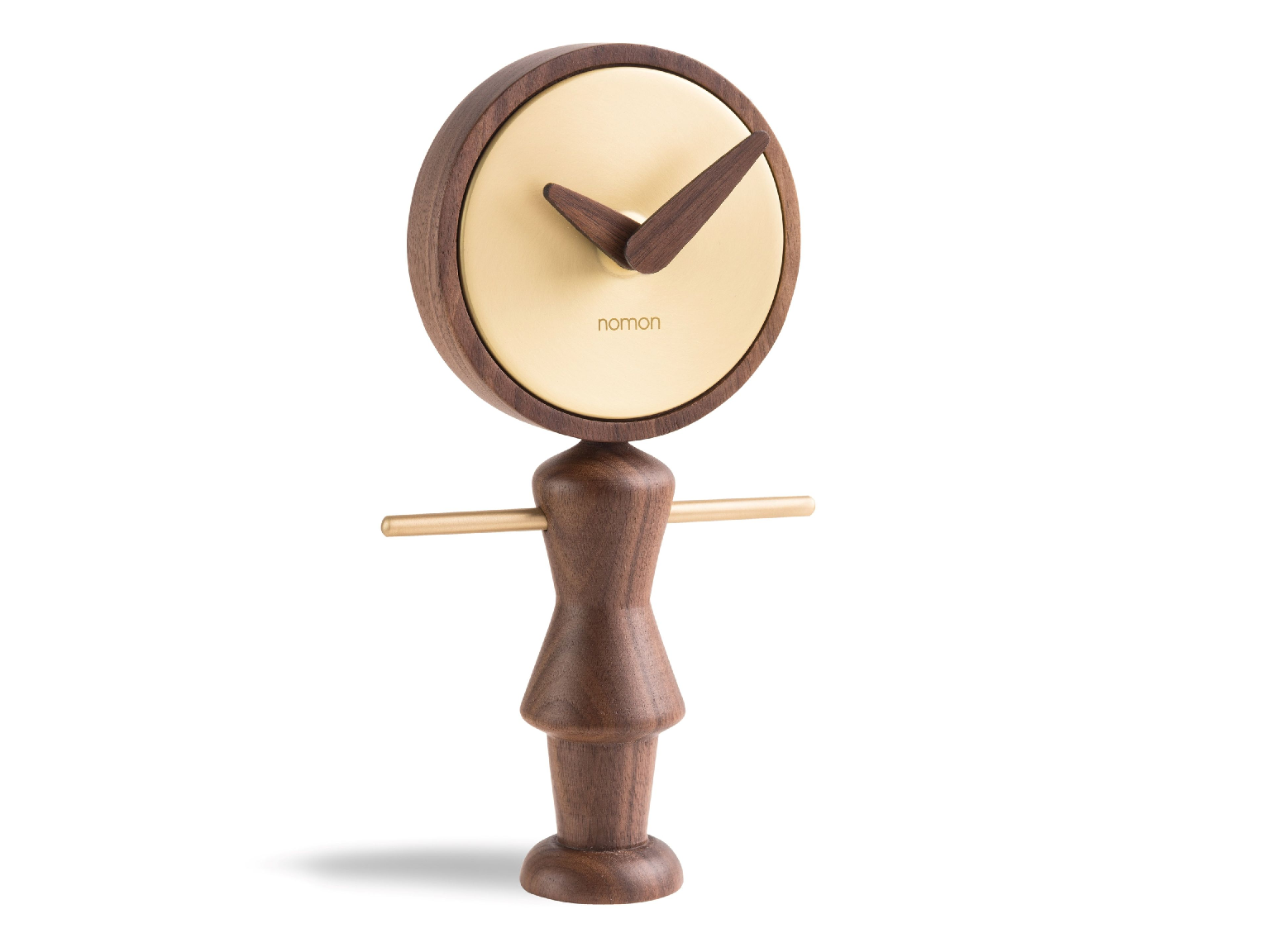 Modern Clock