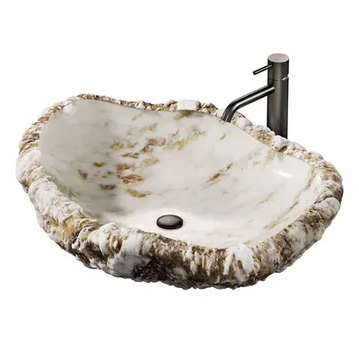 Modern Wash Basin