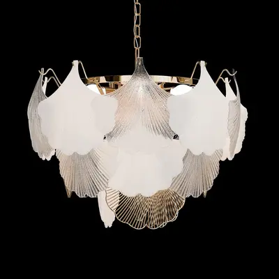 Quiet Luxury Pendant Light