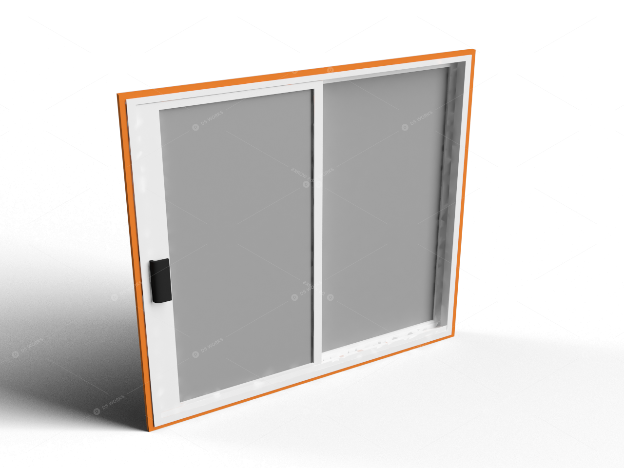 Windows 3D Models