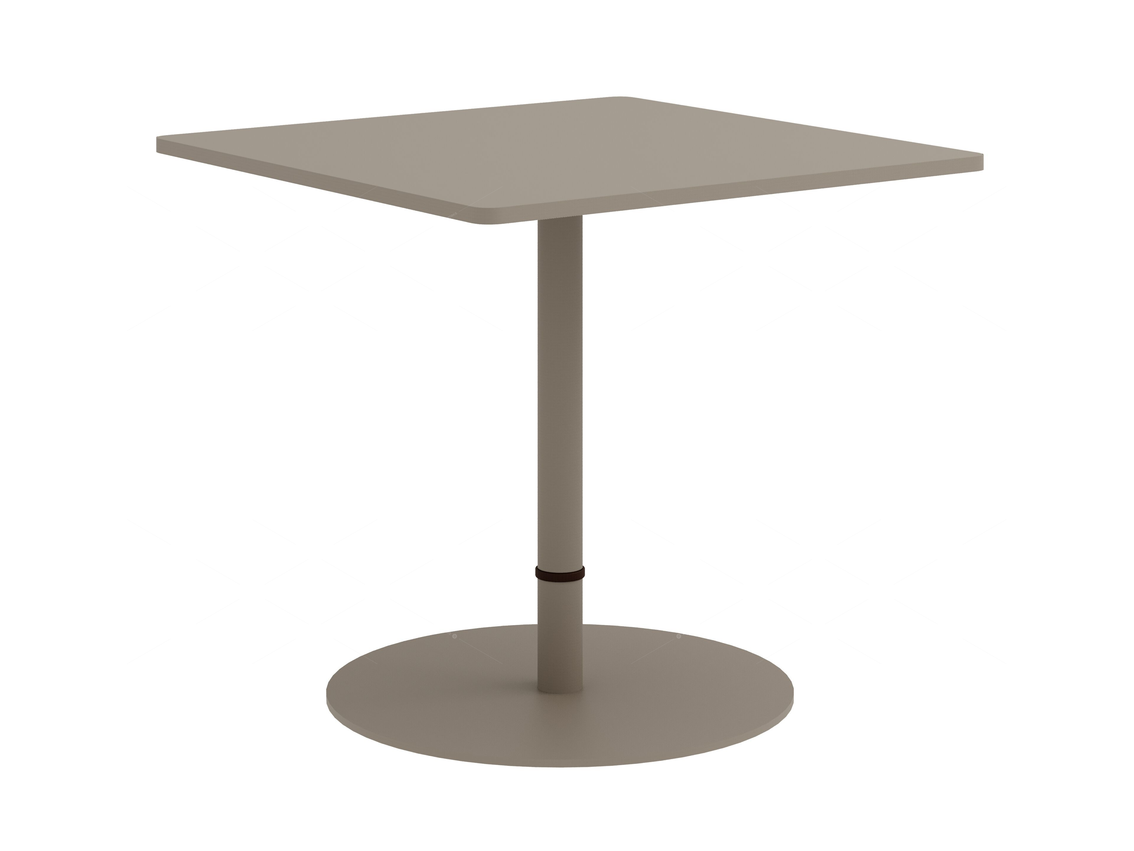 Outdoor Furniture 3D Models 2