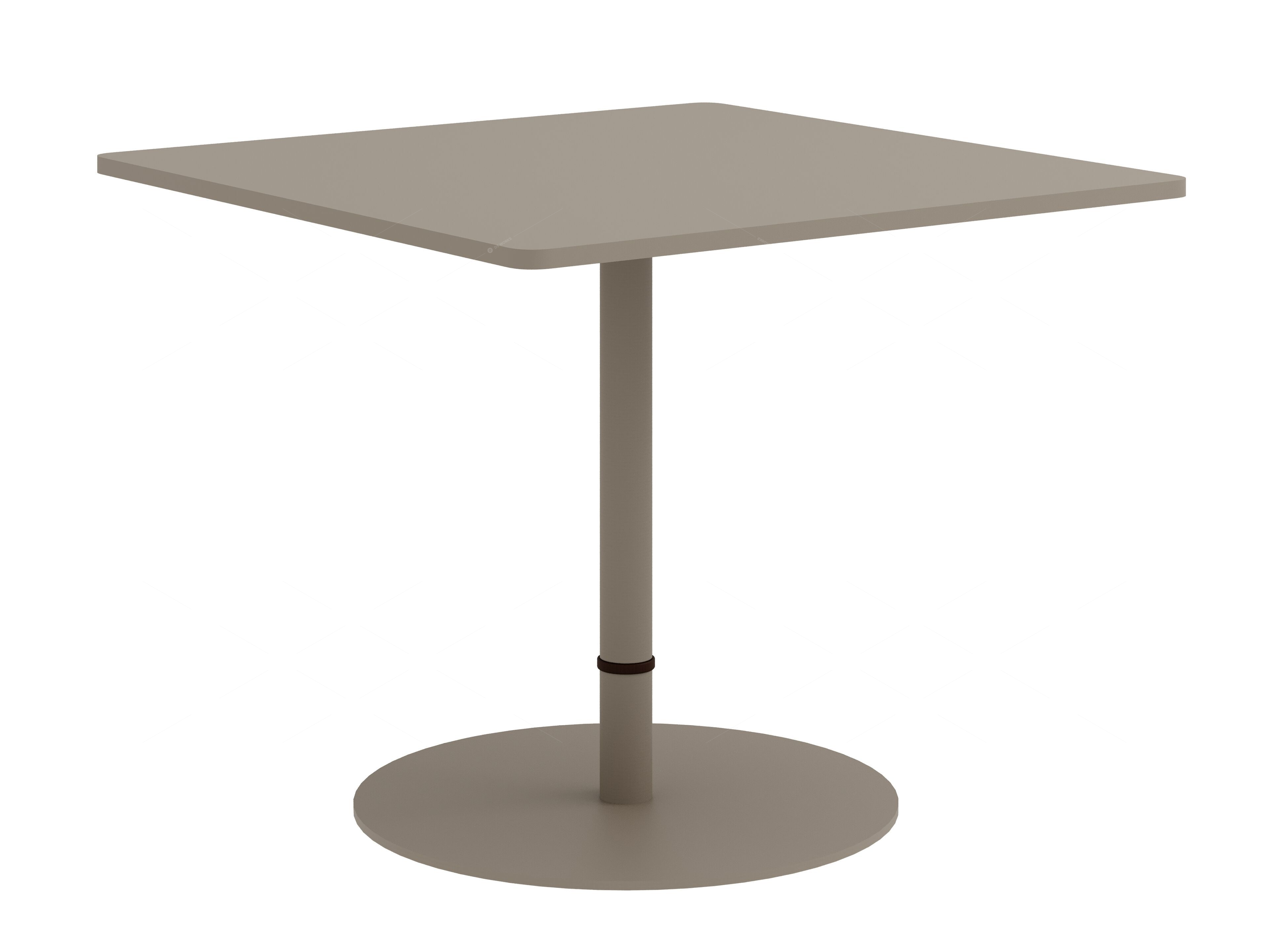 Outdoor Furniture 3D Models 3