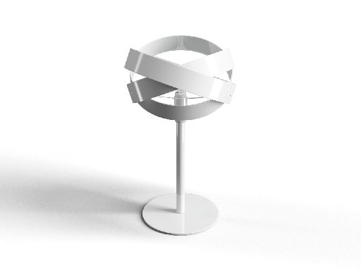Modern Table Lamp
