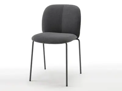 Modern Dining Chair