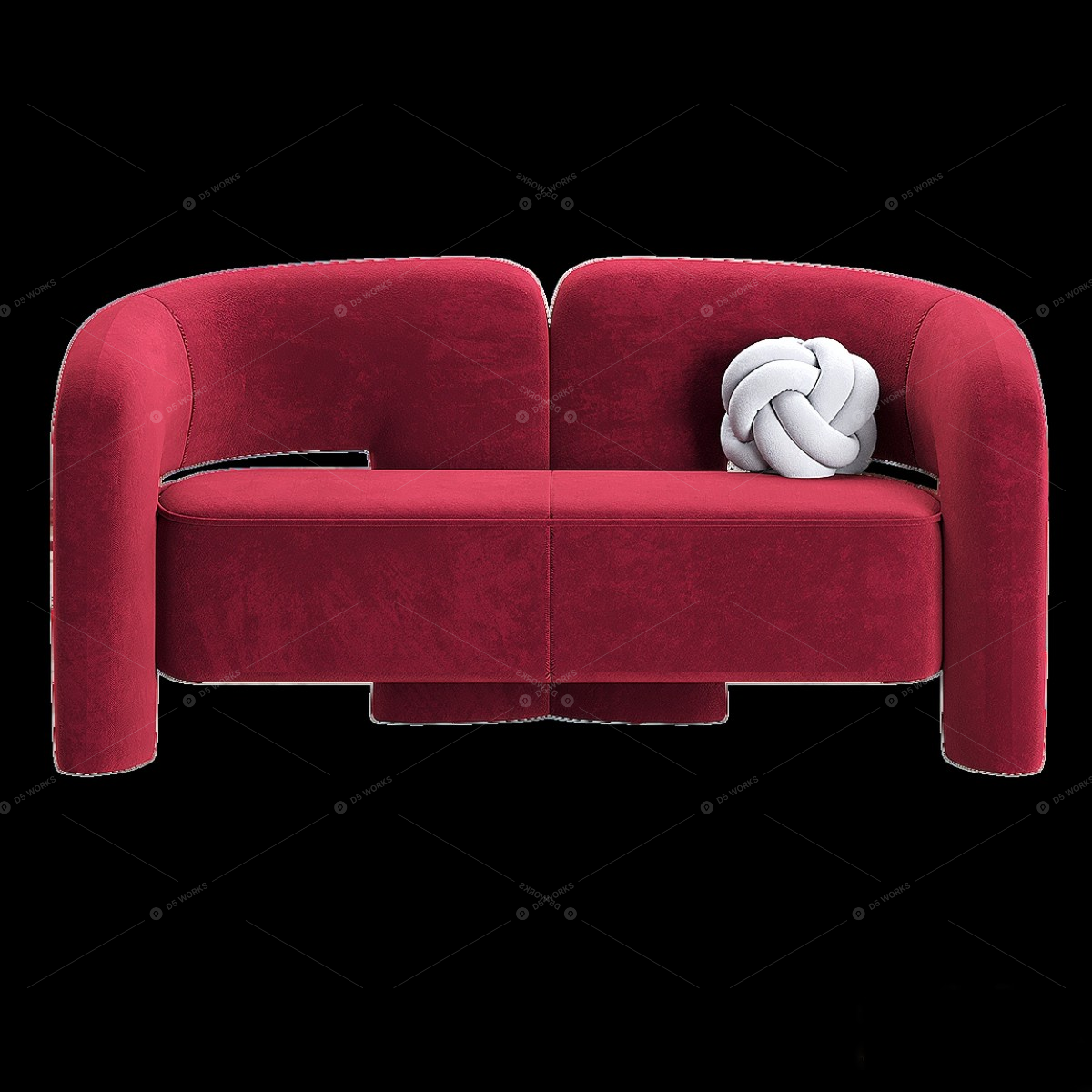 Sofas 3D Models 3