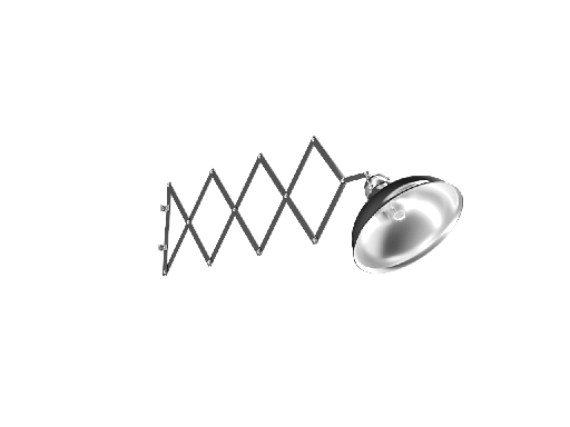 Modern Wall Lamp