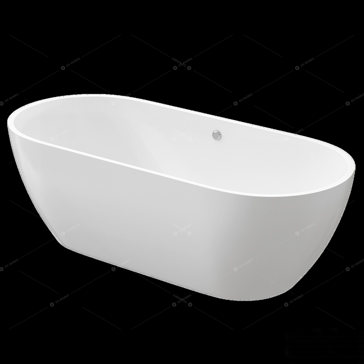 Bathtubs 3D Models