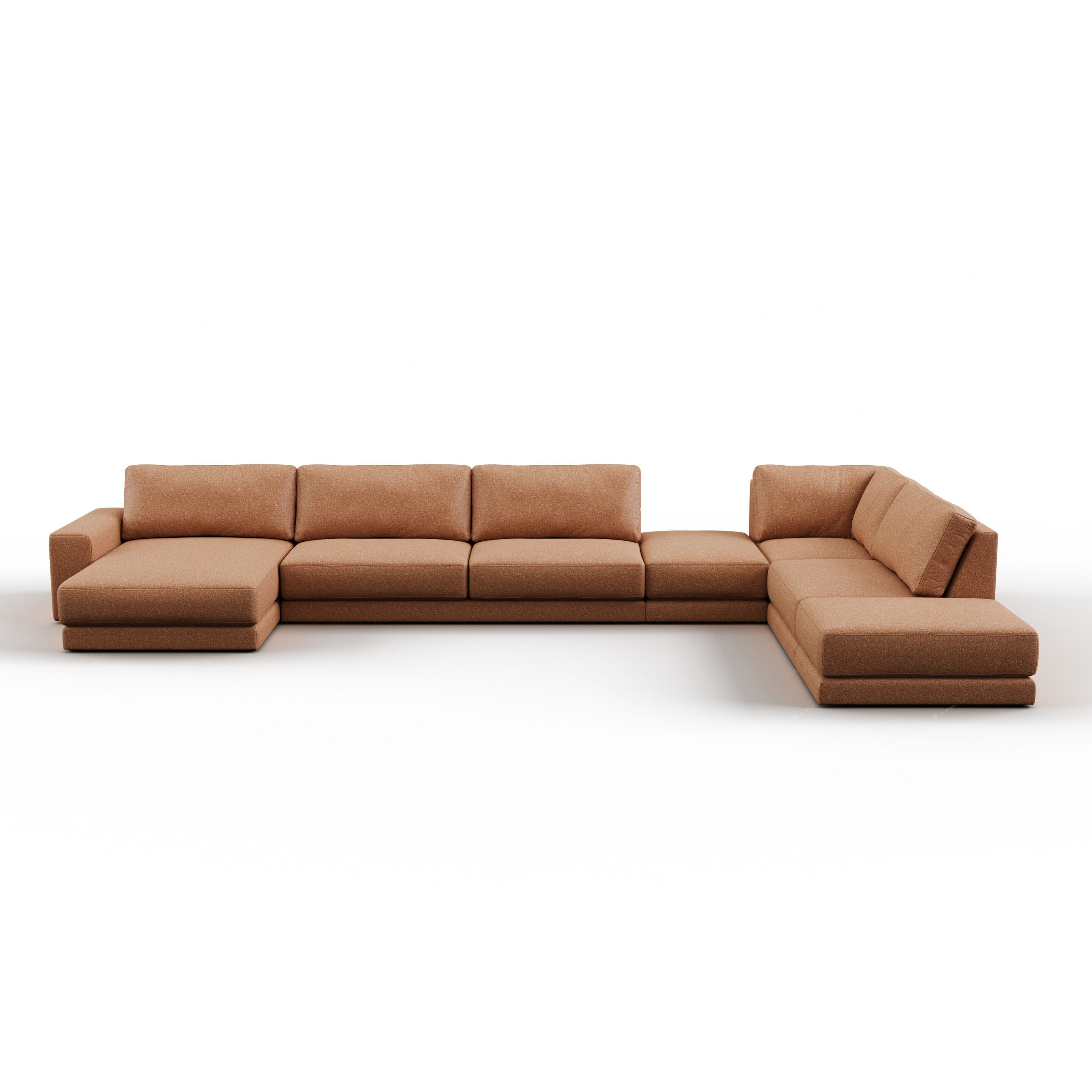 Sofas 3D Models 17