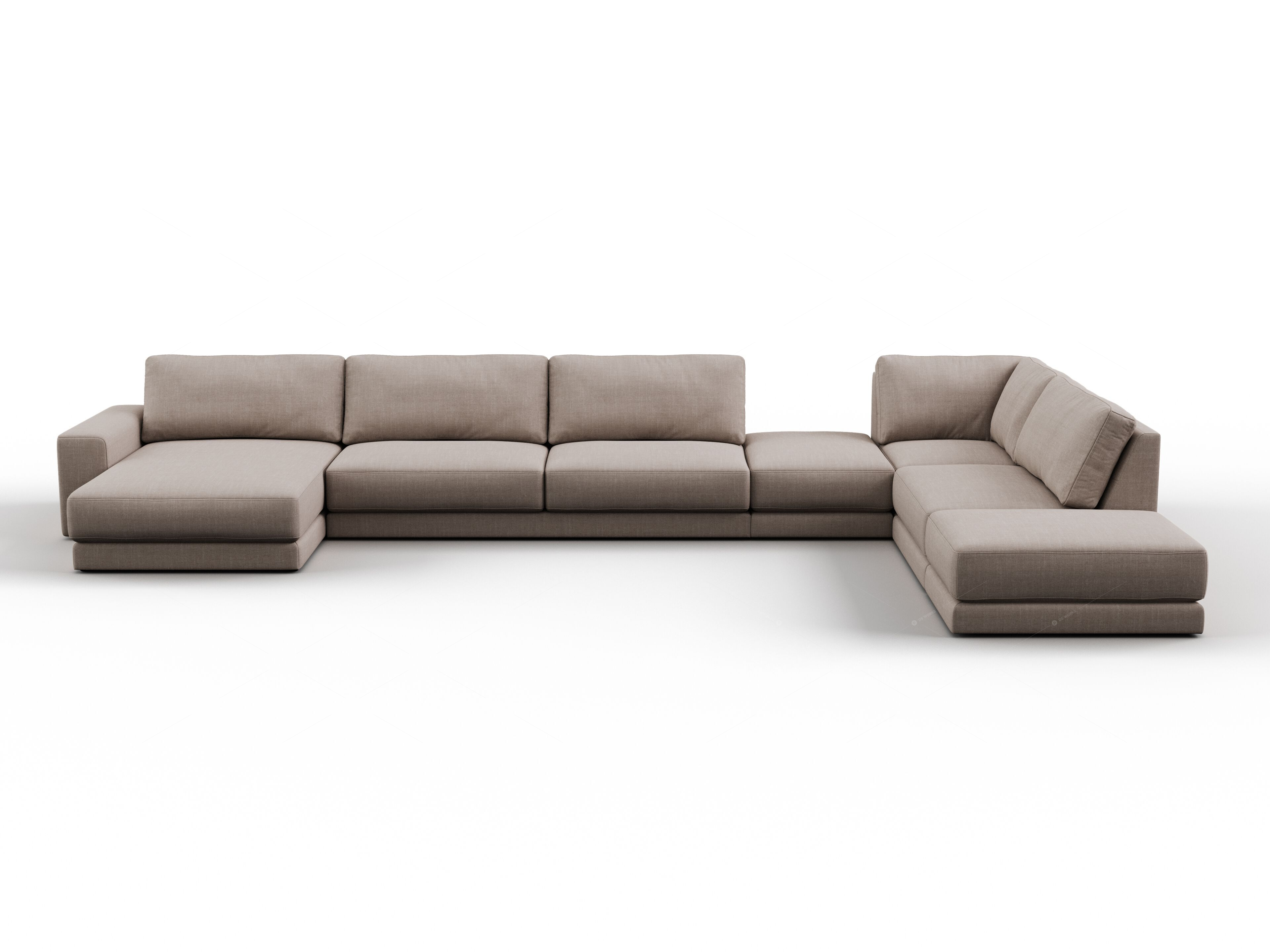 Sofas 3D Models